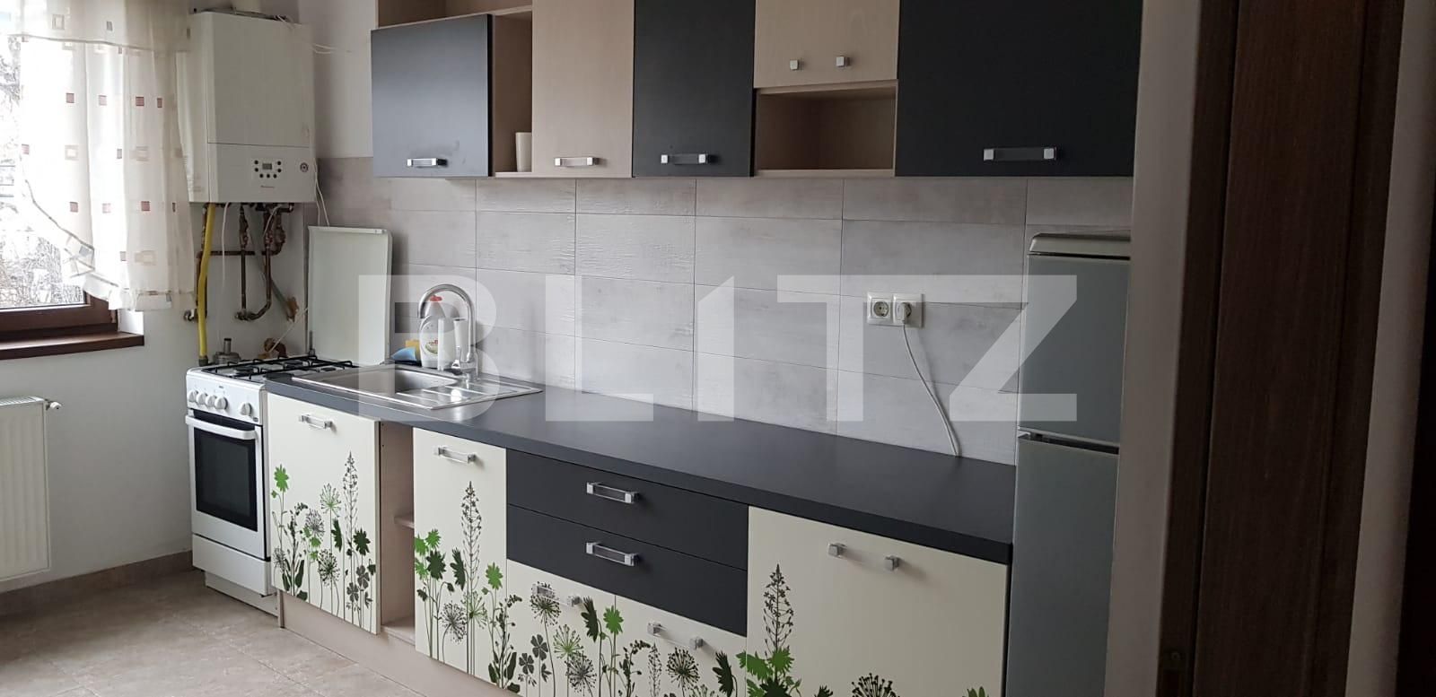 Apartament de închiriat 3 camere Gheorgheni - 60769AI | BLITZ Cluj-Napoca | Poza5