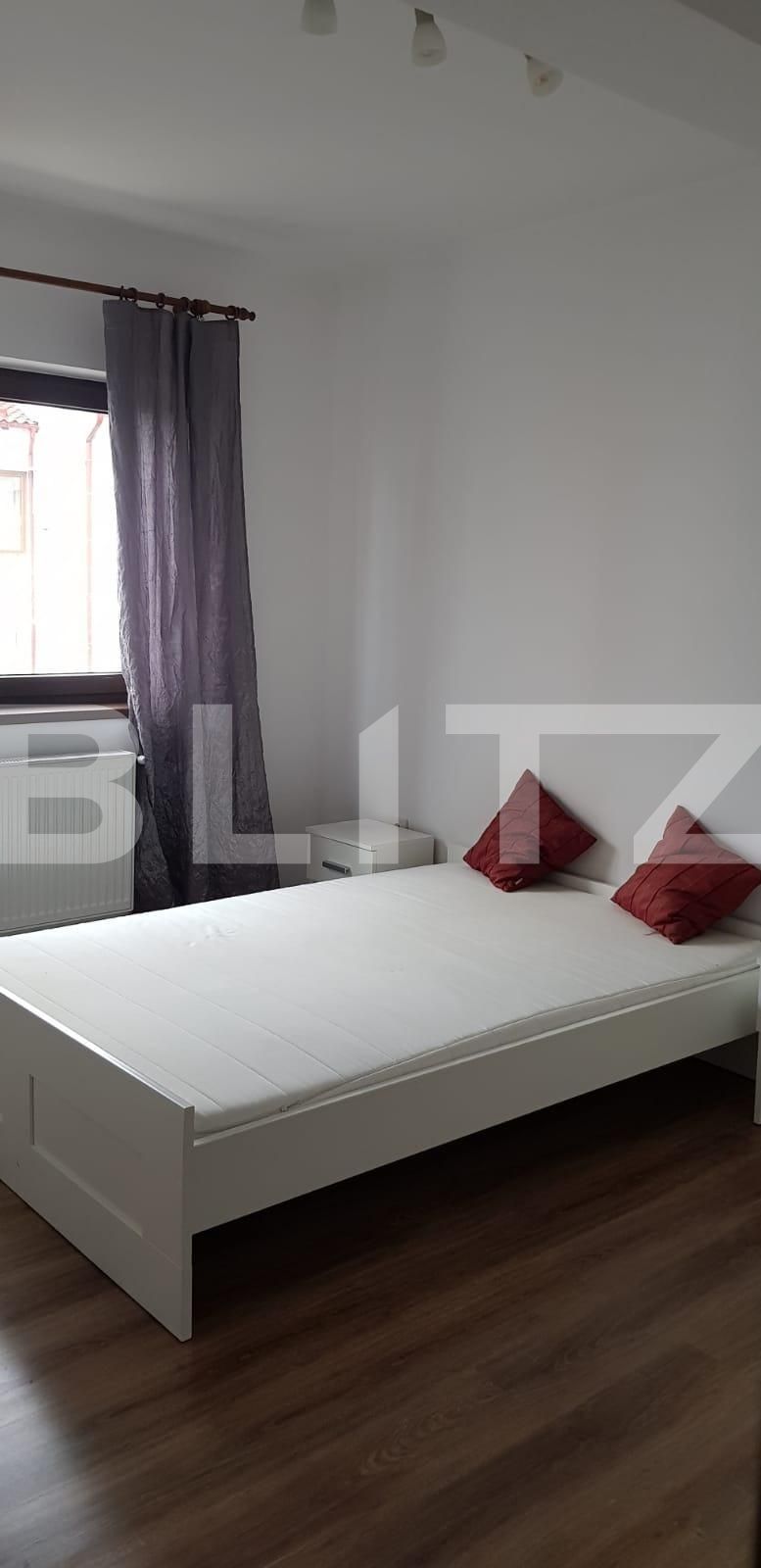 Apartament de închiriat 3 camere Gheorgheni - 60769AI | BLITZ Cluj-Napoca | Poza8