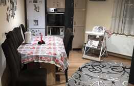 Apartament 2 camere mobilat/utilat, 65 mp, Tractorul