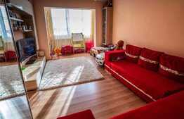 Apartament 2 camere mobilat/utilat, 65 mp, Tractorul