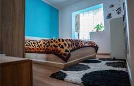 Apartament 2 camere mobilat/utilat, 65 mp, Tractorul