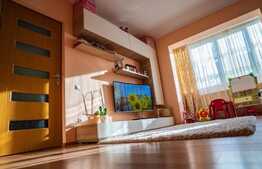 Apartament 2 camere mobilat/utilat, 65 mp, Tractorul