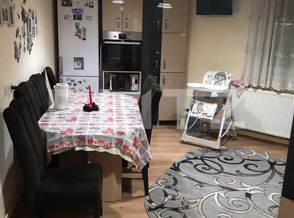 Apartament de vânzare 2 camere Tractorul - 60770AV | BLITZ Brașov | Poza4