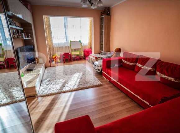 Apartament de vânzare 2 camere Tractorul - 60770AV | BLITZ Brașov | Poza1