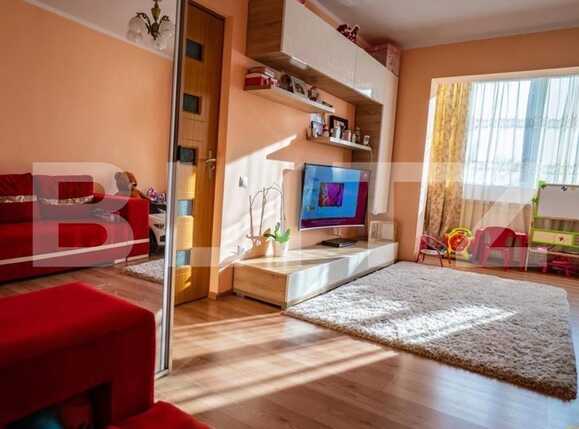 Apartament de vânzare 2 camere Tractorul - 60770AV | BLITZ Brașov | Poza2