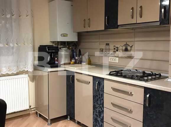 Apartament de vânzare 2 camere Tractorul - 60770AV | BLITZ Brașov | Poza3