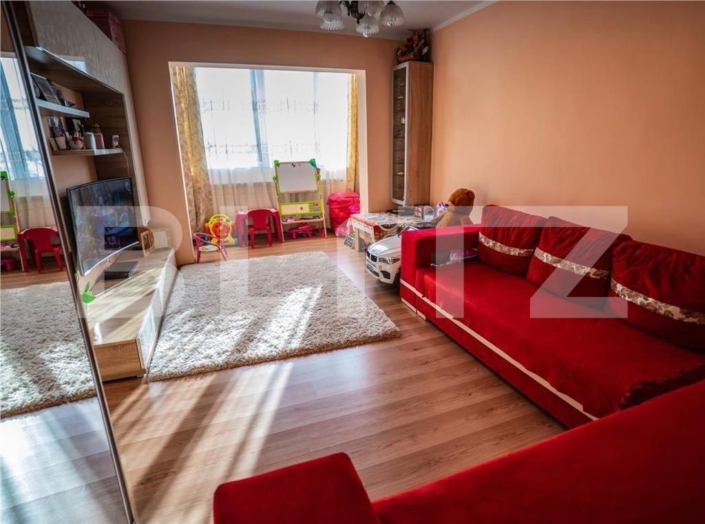 Apartament de vânzare 2 camere Tractorul - 60770AV | BLITZ Brașov | Poza1