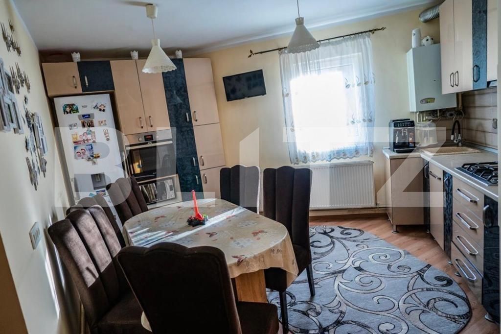 Apartament de vânzare 2 camere Tractorul - 60770AV | BLITZ Brașov | Poza6