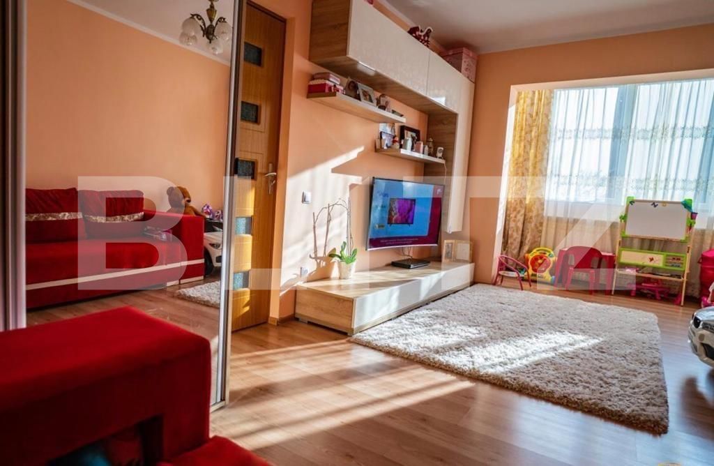 Apartament de vânzare 2 camere Tractorul - 60770AV | BLITZ Brașov | Poza2