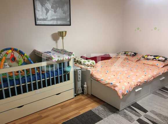 Garsonieră de vânzare Manastur - 60771AV | BLITZ Cluj-Napoca | Poza2