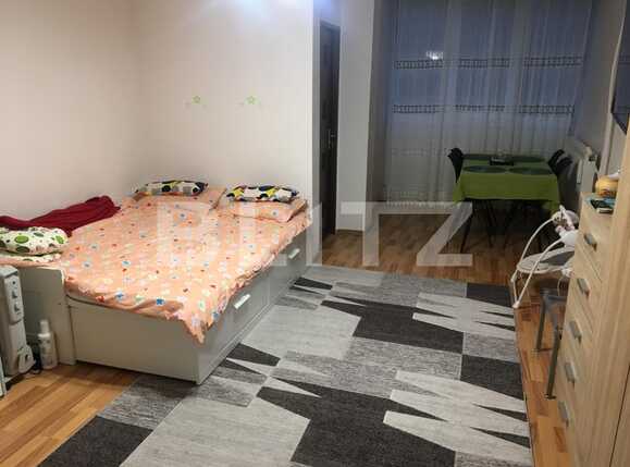 Garsonieră de vânzare Manastur - 60771AV | BLITZ Cluj-Napoca | Poza1