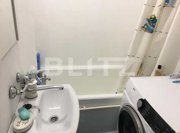 Garsonieră de vânzare Manastur - 60771AV | BLITZ Cluj-Napoca | Poza8