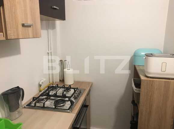 Garsonieră de vânzare Manastur - 60771AV | BLITZ Cluj-Napoca | Poza7