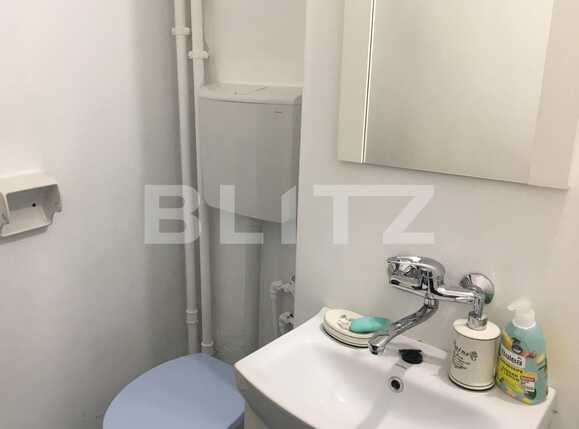 Garsonieră de vânzare Manastur - 60771AV | BLITZ Cluj-Napoca | Poza9