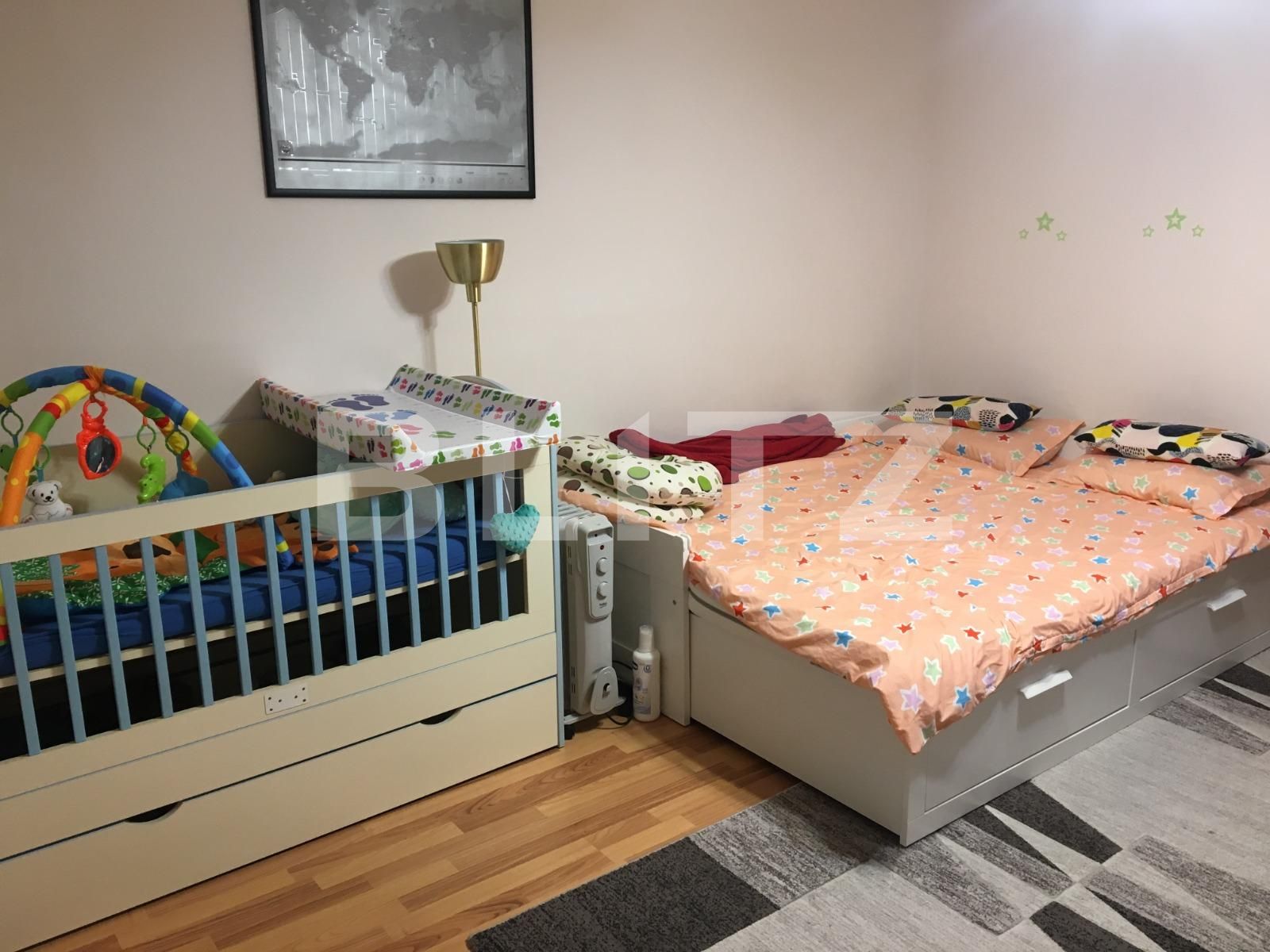 Garsonieră de vânzare Manastur - 60771AV | BLITZ Cluj-Napoca | Poza2