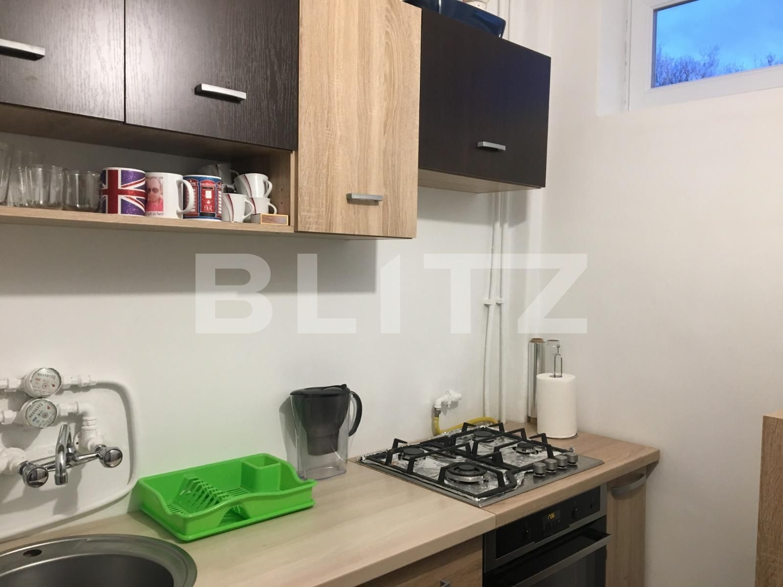 Garsonieră de vânzare Manastur - 60771AV | BLITZ Cluj-Napoca | Poza6