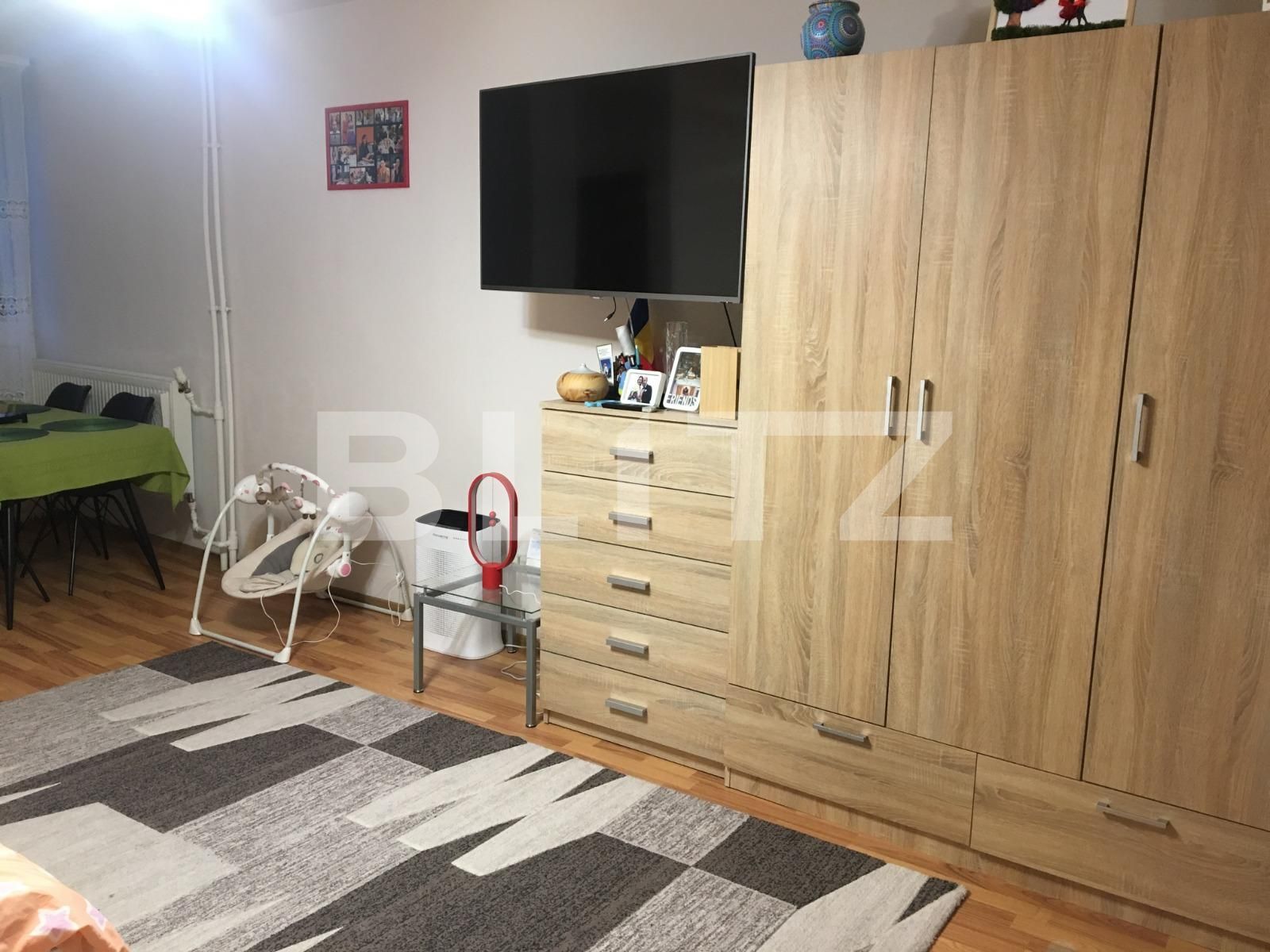 Garsonieră de vânzare Manastur - 60771AV | BLITZ Cluj-Napoca | Poza3