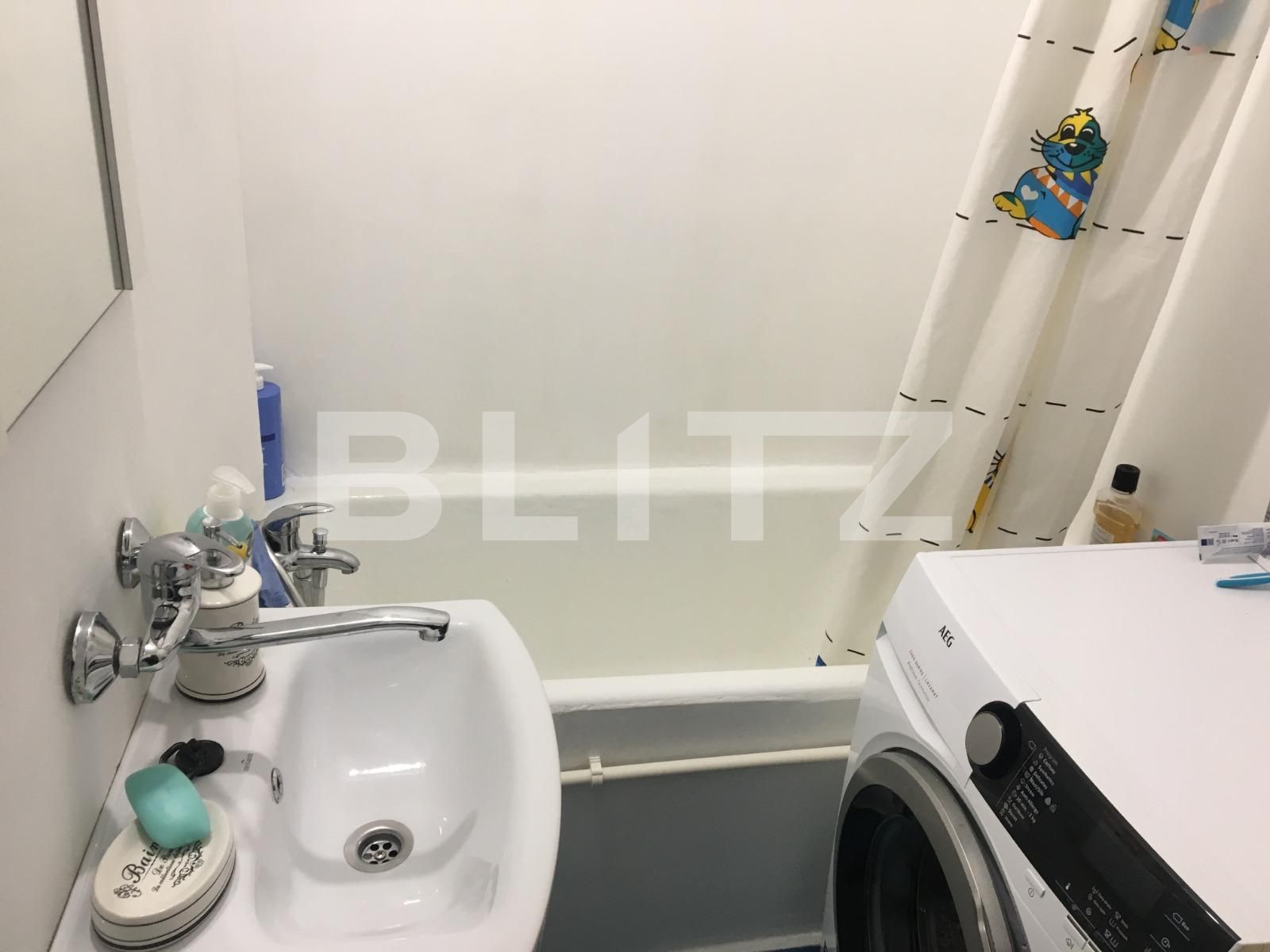 Garsonieră de vânzare Manastur - 60771AV | BLITZ Cluj-Napoca | Poza8