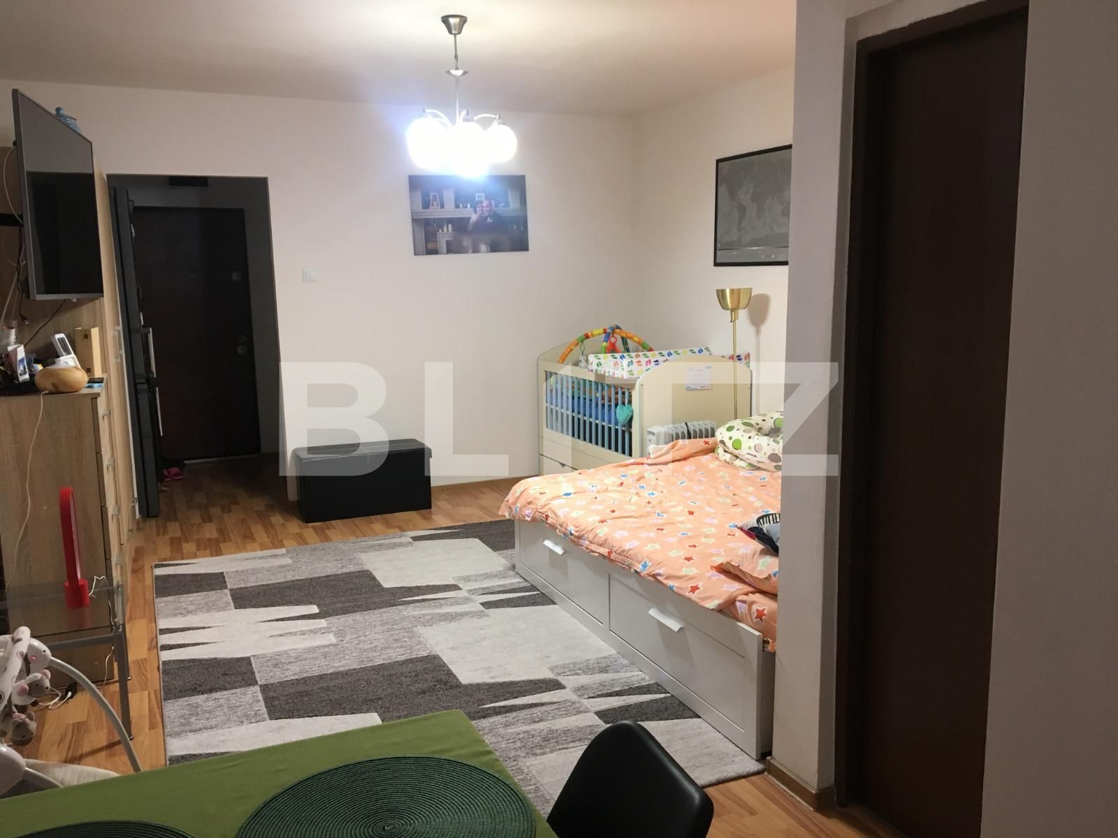 Garsonieră de vânzare Manastur - 60771AV | BLITZ Cluj-Napoca | Poza4