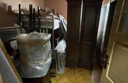 Apartatment ideal pentru investiție pe strada Lungă