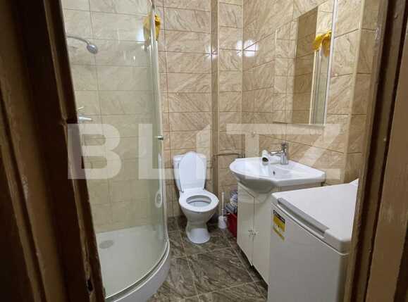 Apartament de vânzare 2 camere Central - 60772AV | BLITZ Brașov | Poza8