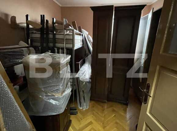 Apartament de vânzare 2 camere Central - 60772AV | BLITZ Brașov | Poza2