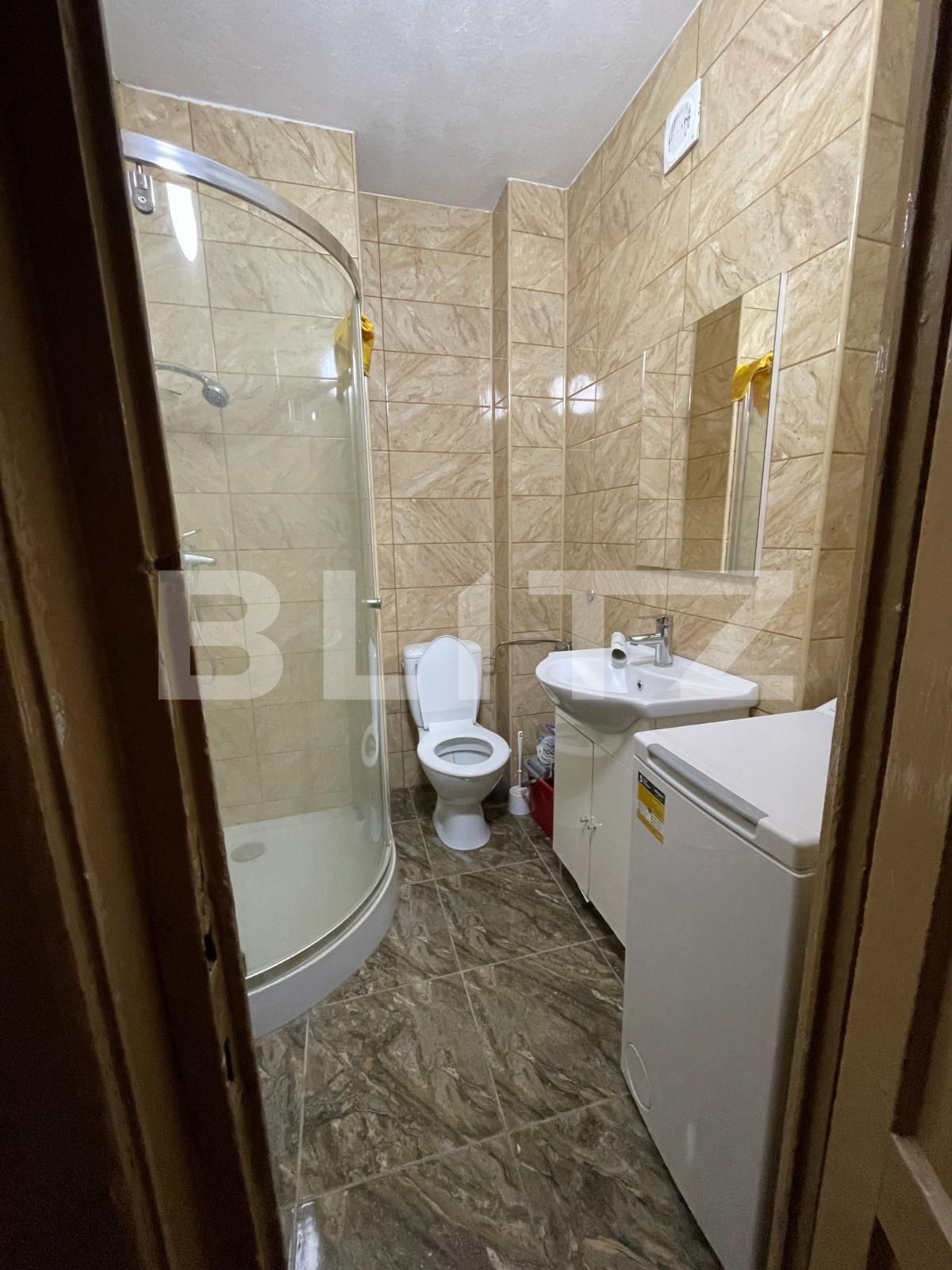 Apartament de vânzare 2 camere Central - 60772AV | BLITZ Brașov | Poza8