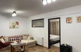 Apartament de 3 camere, decomandat, 60mp, zona Racadau 