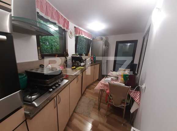 Apartament de vânzare 3 camere Racadau - 60773AV | BLITZ Brașov | Poza9