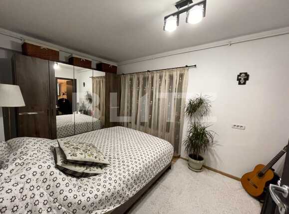 Apartament de vânzare 3 camere Racadau - 60773AV | BLITZ Brașov | Poza11