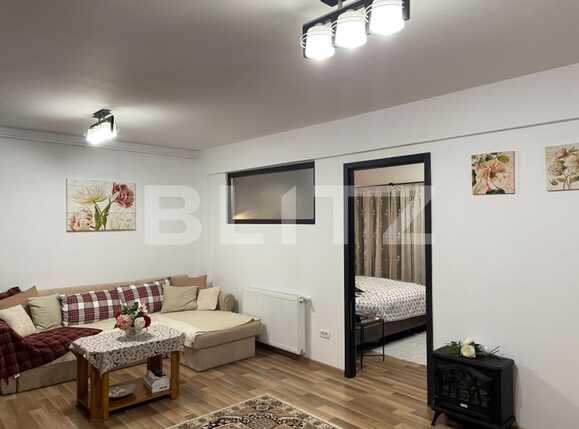 Apartament de vânzare 3 camere Racadau - 60773AV | BLITZ Brașov | Poza3