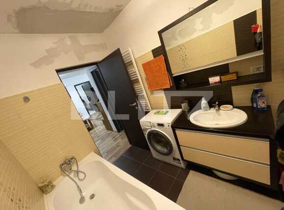 Apartament de vânzare 3 camere Racadau - 60773AV | BLITZ Brașov | Poza12