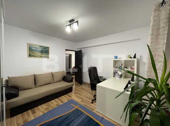 Apartament de vânzare 3 camere Racadau - 60773AV | BLITZ Brașov | Poza2