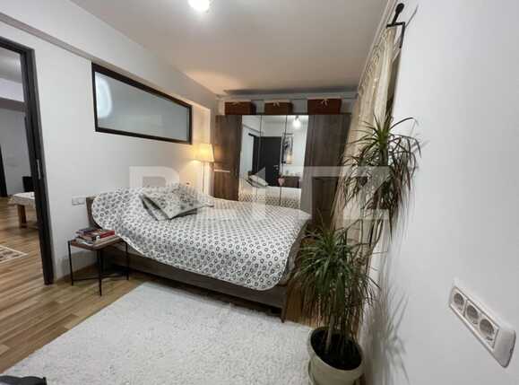 Apartament de vânzare 3 camere Racadau - 60773AV | BLITZ Brașov | Poza1