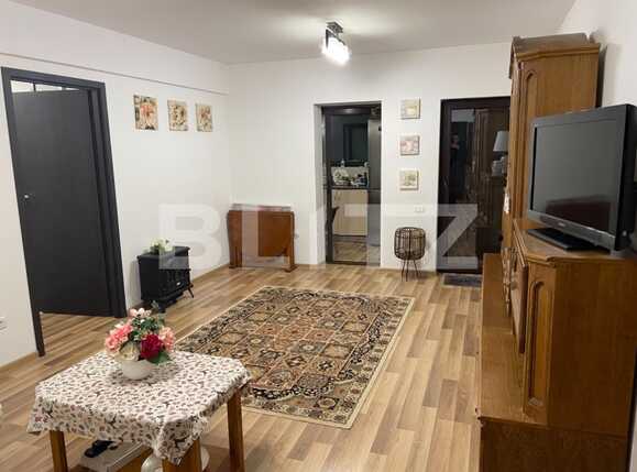 Apartament de vânzare 3 camere Racadau - 60773AV | BLITZ Brașov | Poza4