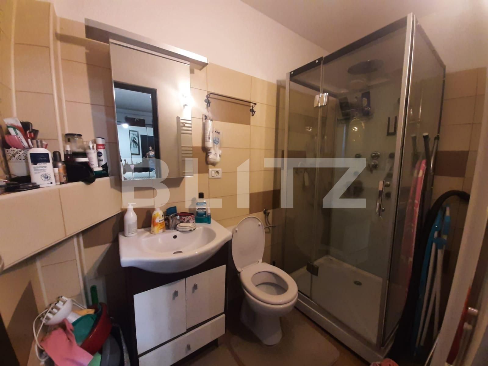 Apartament de vânzare 3 camere Racadau - 60773AV | BLITZ Brașov | Poza8