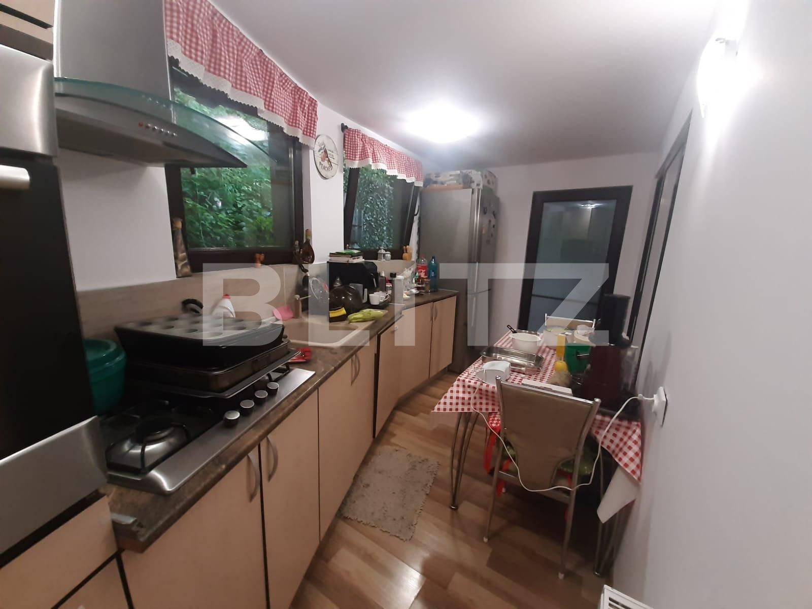 Apartament de vânzare 3 camere Racadau - 60773AV | BLITZ Brașov | Poza9