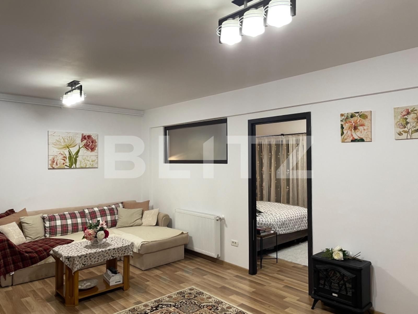 Apartament de vânzare 3 camere Racadau - 60773AV | BLITZ Brașov | Poza3