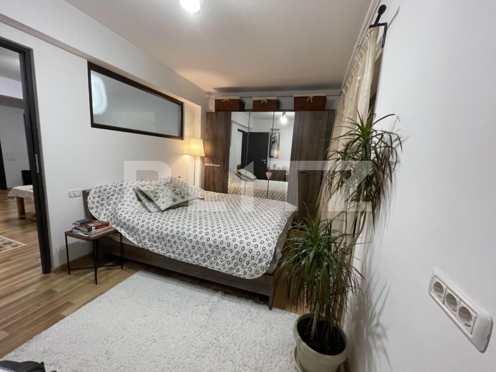 Apartament de vânzare 3 camere Racadau - 60773AV | BLITZ Brașov | Poza1