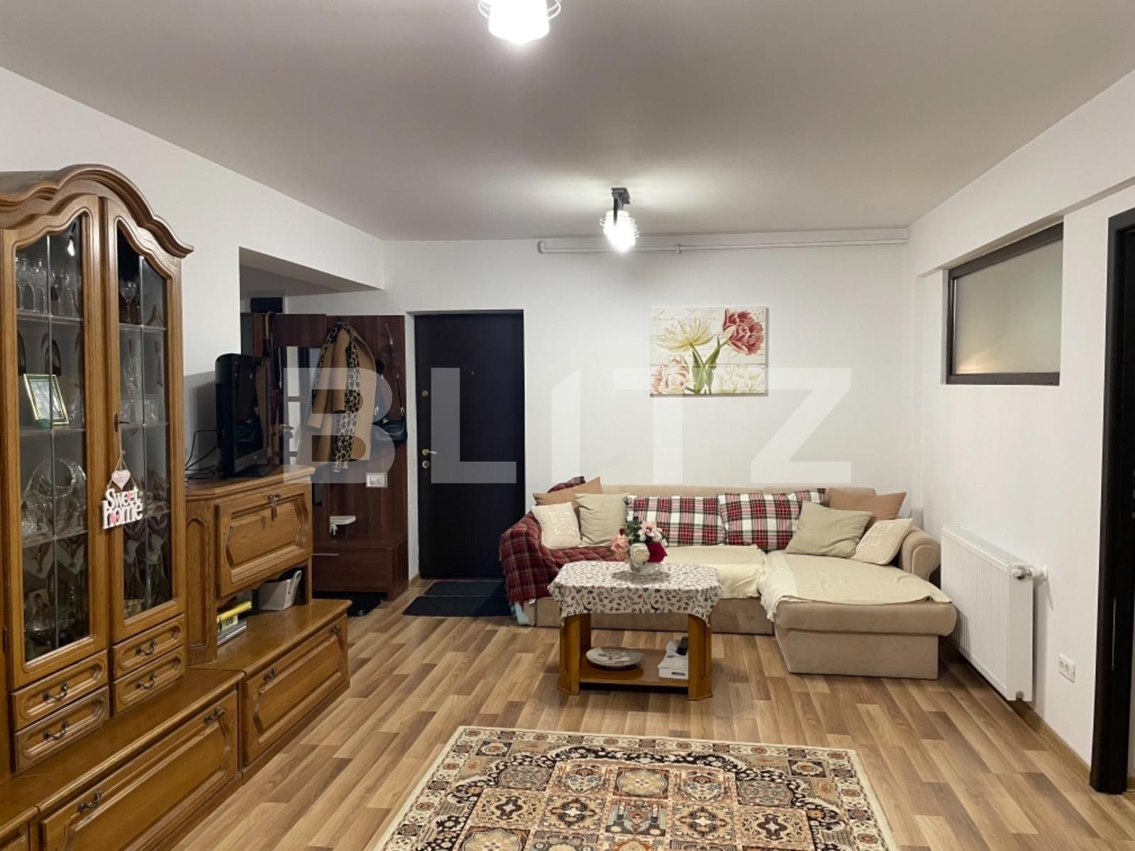 Apartament de vânzare 3 camere Racadau - 60773AV | BLITZ Brașov | Poza5