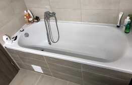 Apartament cu 2 camere în cartier nou zona Coresi