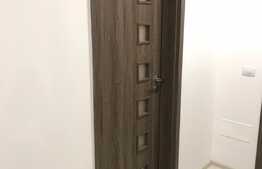 Apartament cu 2 camere în cartier nou zona Coresi