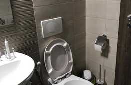 Apartament cu 2 camere în cartier nou zona Coresi