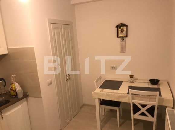 Apartament de vânzare 2 camere Tractorul - 60774AV | BLITZ Brașov | Poza6