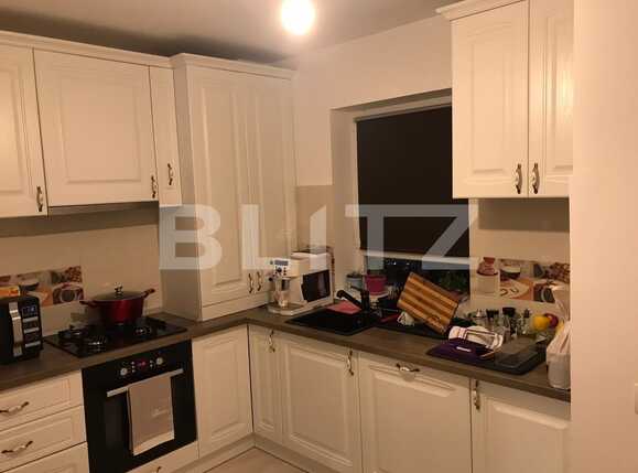 Apartament de vânzare 2 camere Tractorul - 60774AV | BLITZ Brașov | Poza2