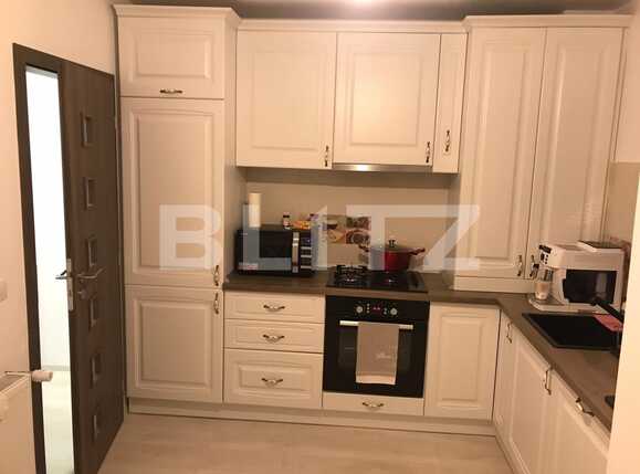 Apartament de vânzare 2 camere Tractorul - 60774AV | BLITZ Brașov | Poza1