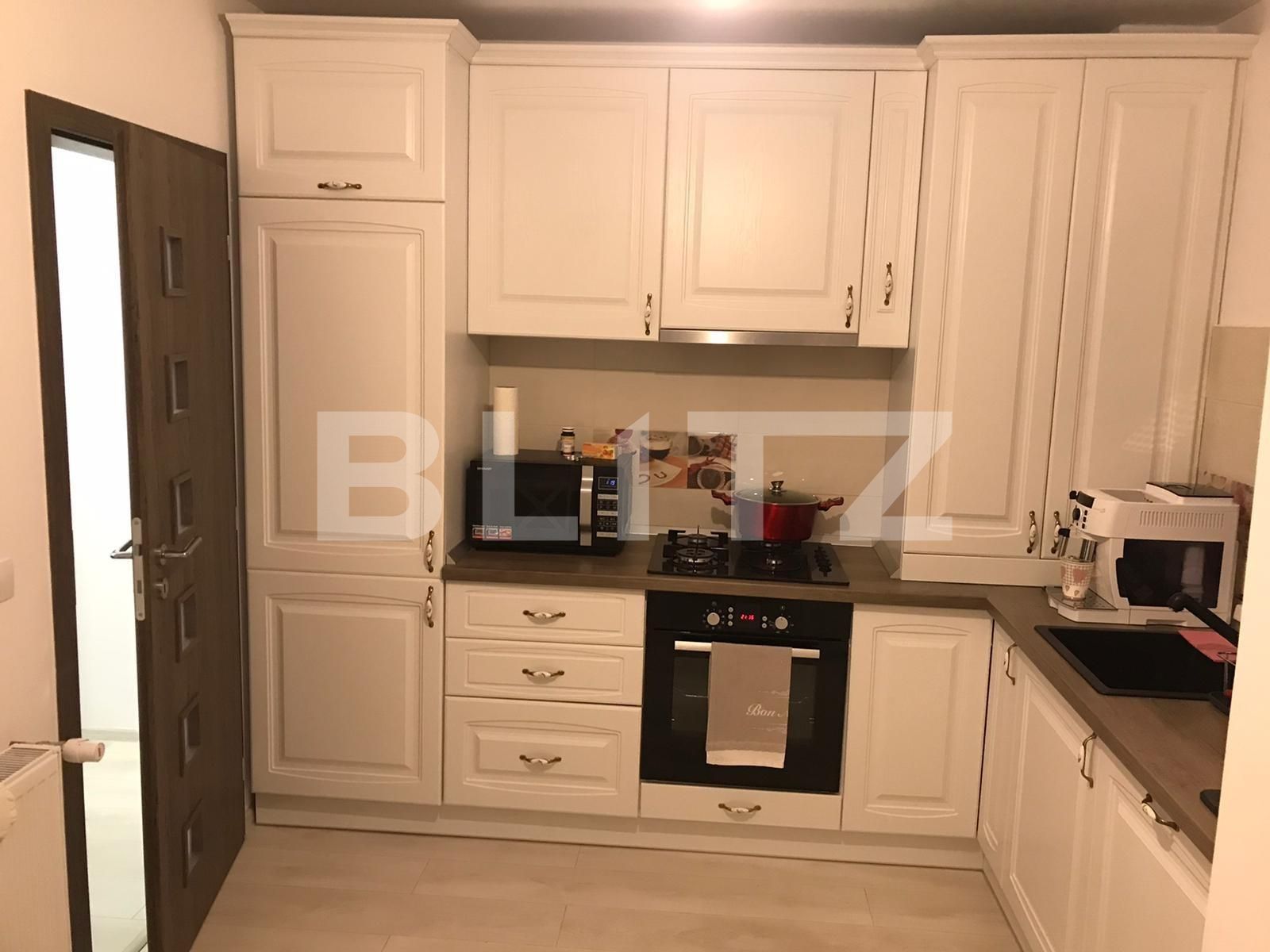 Apartament de vânzare 2 camere Tractorul - 60774AV | BLITZ Brașov | Poza1