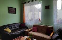 De vanzare casa individuala, 216 mp utili, 540 mp teren, Andrei Muresanu