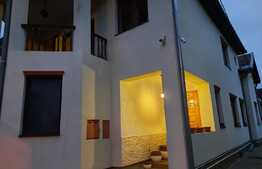 De vanzare casa individuala, 216 mp utili, 540 mp teren, Andrei Muresanu