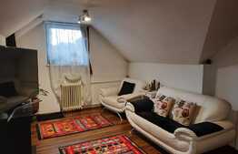 De vanzare casa individuala, 216 mp utili, 540 mp teren, Andrei Muresanu